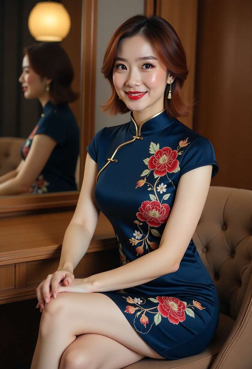 绽放年代