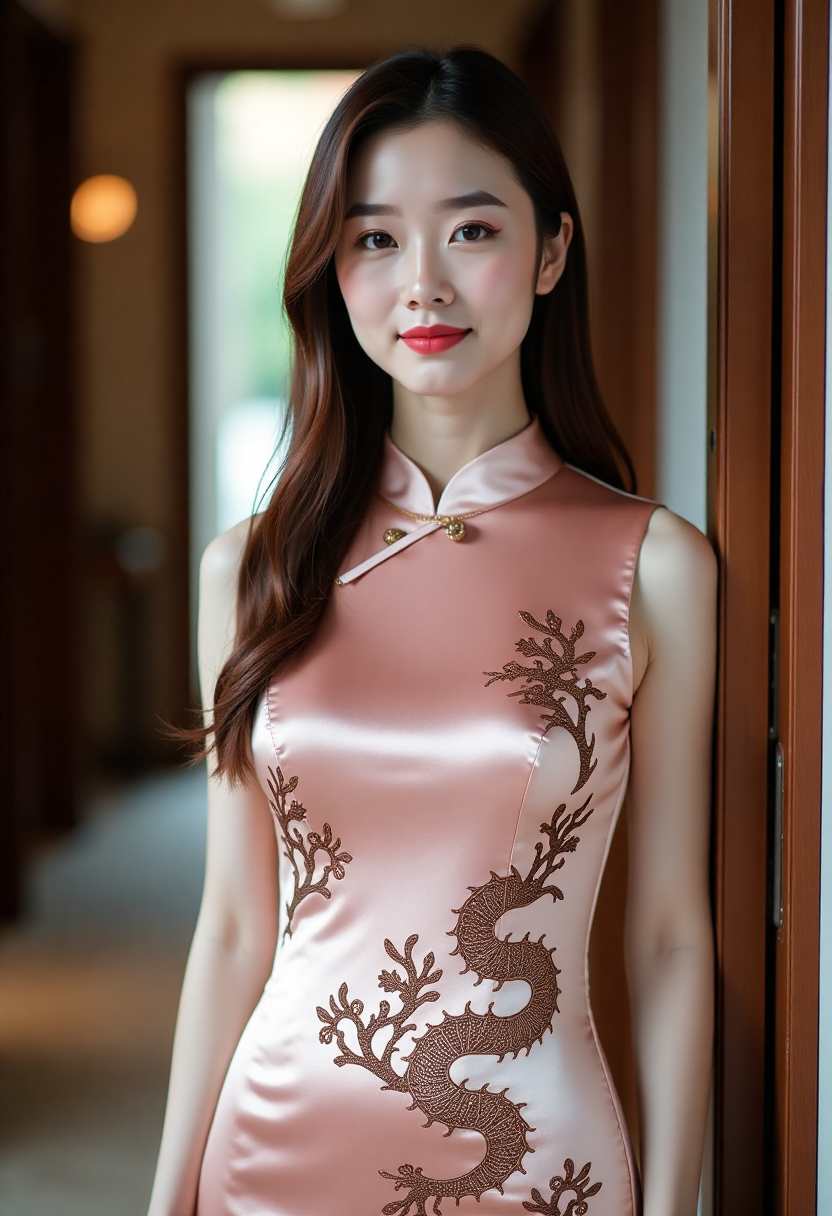 风云年代
