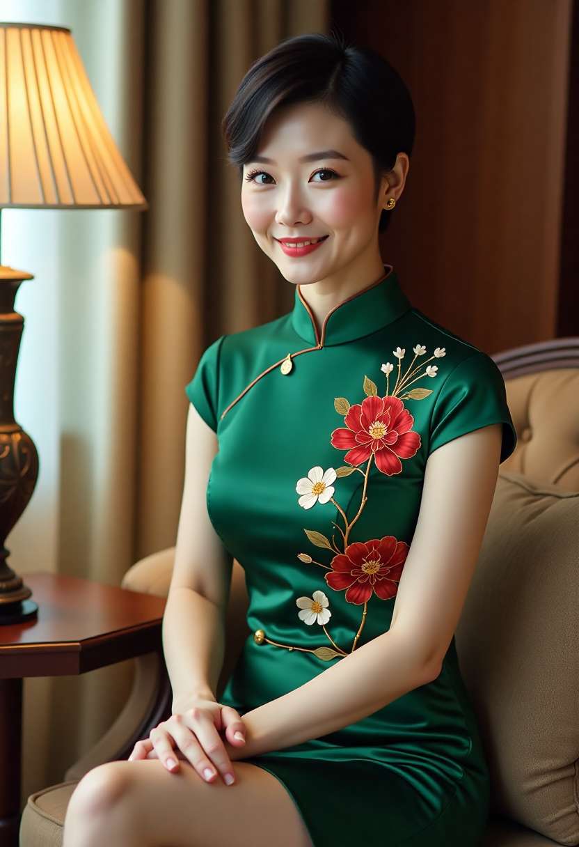 时光的故事